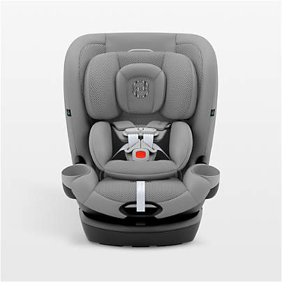 Cybex Callisto G 360 Stone Grey Rotating All-in-One Convertible Baby Car Seat