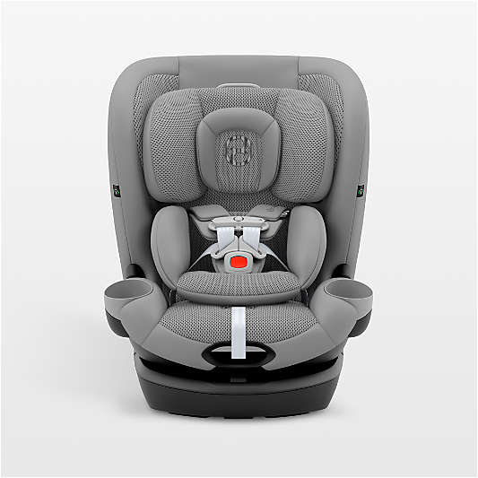 Cybex Callisto G 360 Stone Grey Rotating All-in-One Convertible Baby Car Seat