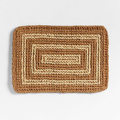 View Classic Coir Indoor/Outdoor Doormat 24"x36" details