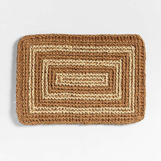 Classic Coir Indoor/Outdoor Doormat 24"x36"