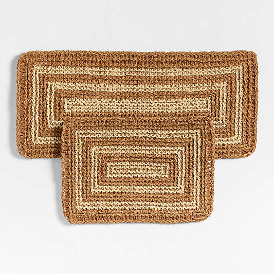 Classic Coir Indoor/Outdoor Doormats