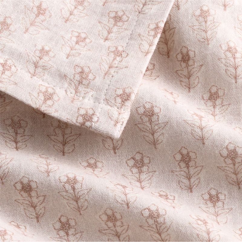Camila Floral Printed 3-Piece Baby Gift Set - image 3 of 4