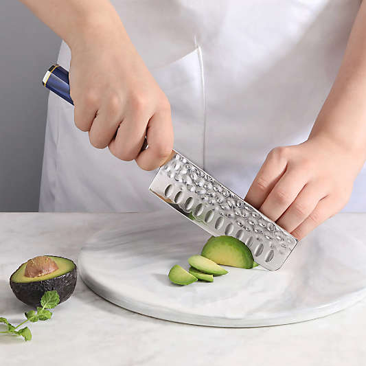 Cangshan ® Kita 5" Nakiri Knife with Sheath