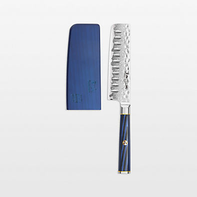 View Cangshan ® Kita 5" Nakiri Knife with Sheath details