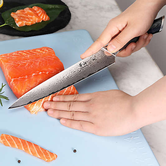 Cangshan ® Kuro 8" Sashimi Knife