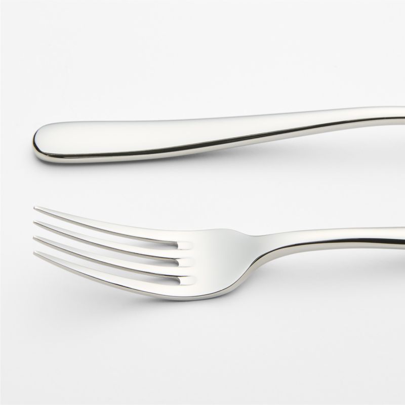 Cangshan RAIN II 47-Piece Flatware and Serveware Set - image 2 of 3