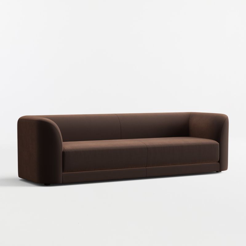 Contour 103.5" Grande Sofa - image 4 of 7