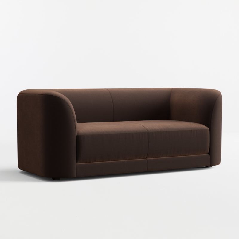 Contour 73.5" Apartment Sofa - image 4 of 7