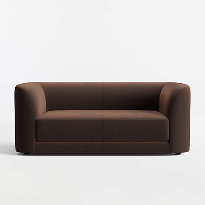 Contour 73.5" Apartment Sofa