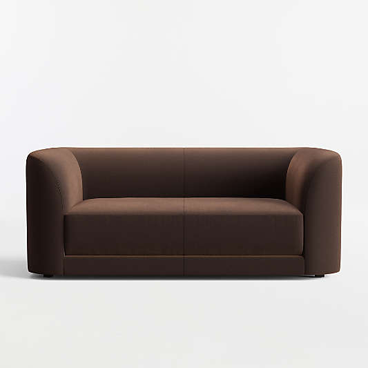 Contour 73.5" Apartment Sofa