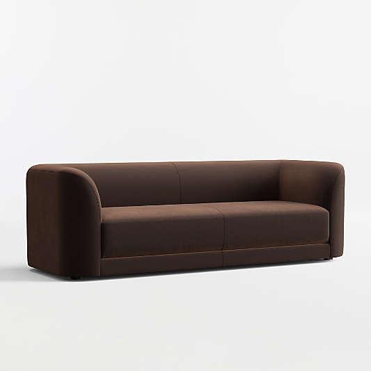 Contour Sofa (73.5"-103.5")