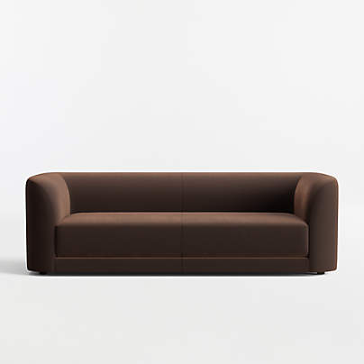 Contour 93.5" Sofa