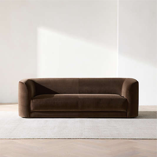 Contour Sofa (73.5"-103.5")