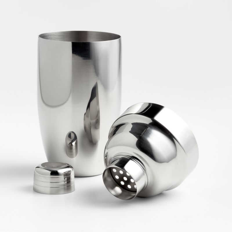 Cocktail Kingdom Stainless Steel Usagi ™ Cobbler Shaker - image 1 of 2