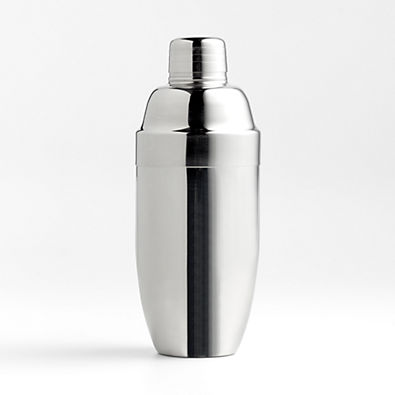 View Cocktail Kingdom Stainless Steel Usagi ™ Cobbler Shaker details