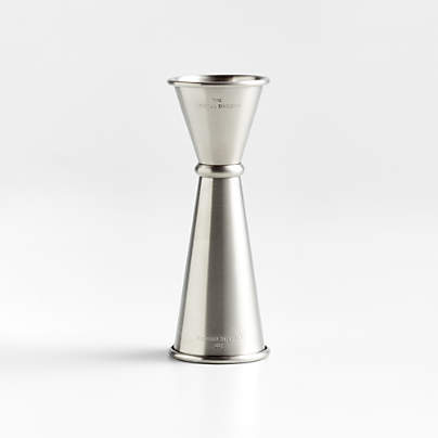  BrüMate Shaker, 20oz Triple-Insulated Stainless Steel Cocktail  Shaker (Stainless Steel): Home & Kitchen