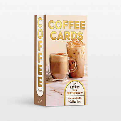 View Coffee Cards details