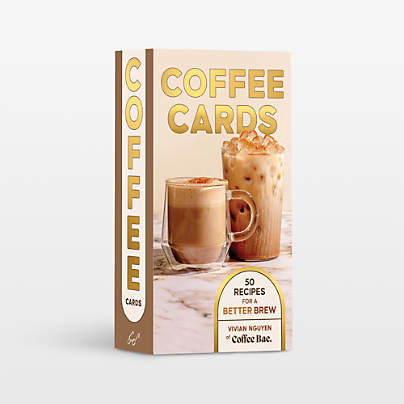 Coffee Cards