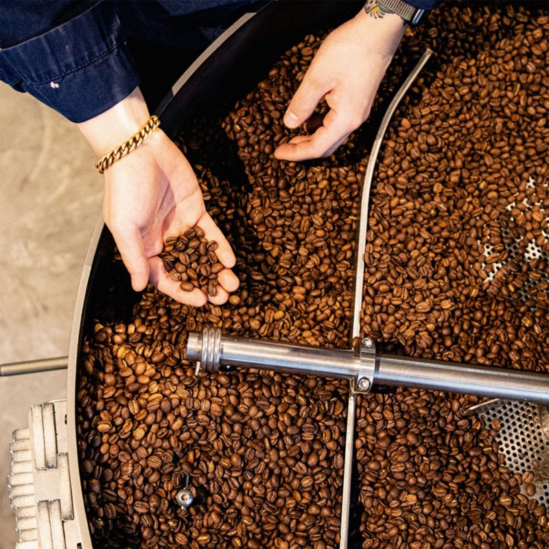 Coffee Beans