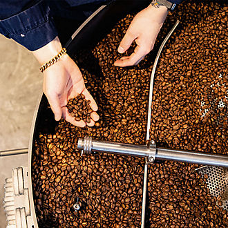 Coffee Beans