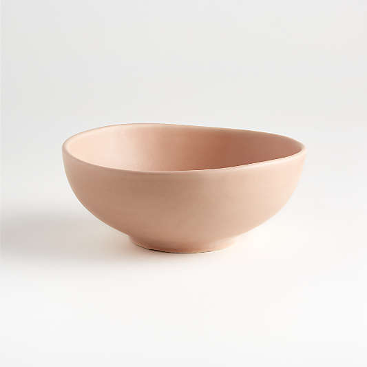 Coimbra Blush Bowl