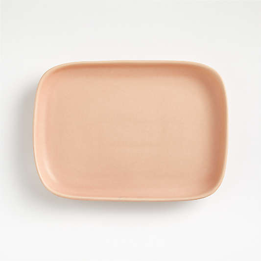 Coimbra Blush Medium Tray