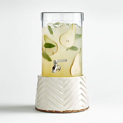 View Cold Drink Dispenser with Adra Stand details
