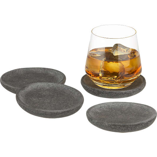 Cole Coasters, Set of 4