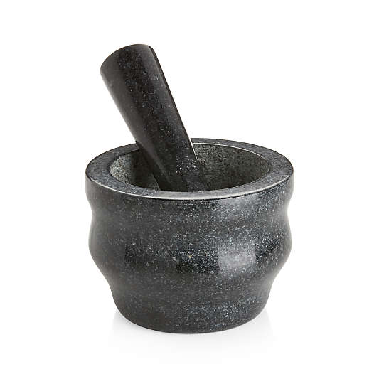 Cole & Mason Granite Mortar and Pestle