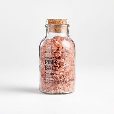 View Cole and Mason Himalayan Salt details