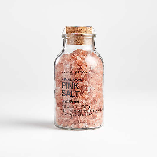 Cole and Mason Himalayan Salt