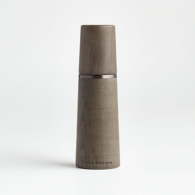 View Cole and Mason ® Marlow Pepper Mill details