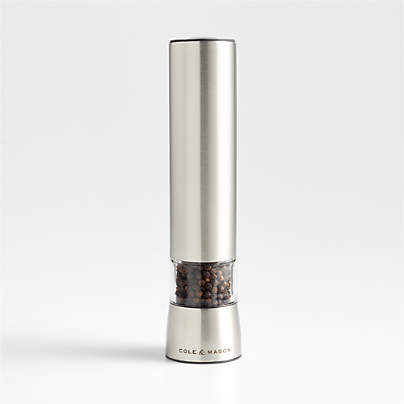 Cole & Mason Hampstead Electric Pepper Mill