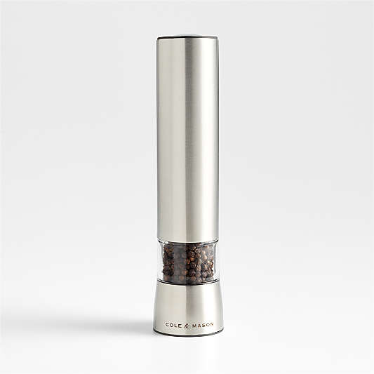 Cole & Mason Hampstead Electric Pepper Mill