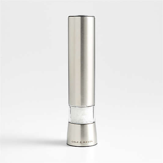 Cole & Mason Hampstead Electric Pepper Mill