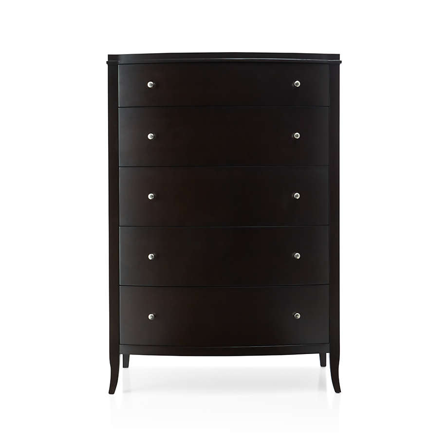 Crate and deals barrel colette dresser