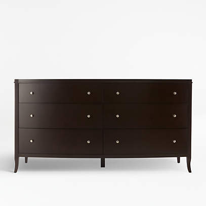 Keane dresser crate and shop barrel