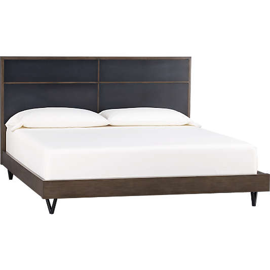 Colfax King Bed