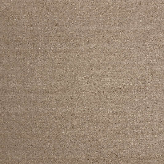 Colmar Performance Handwoven Almond Brown Area Rug