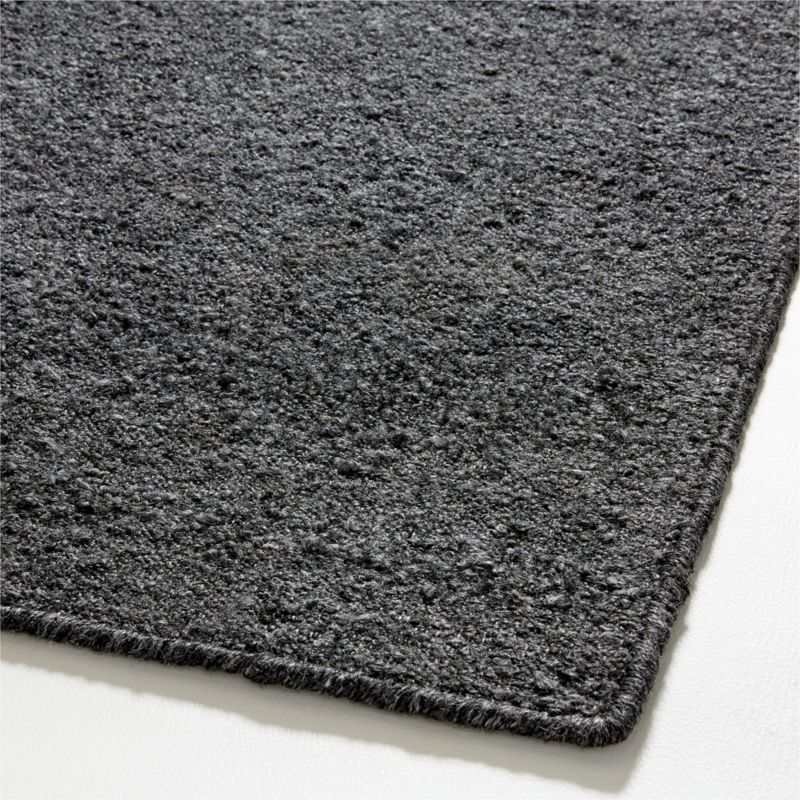 Colmar Performance Grey Area Rug 9'x12' - image 5 of 6