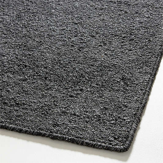 Colmar Performance Grey Area Rug 9'x12'