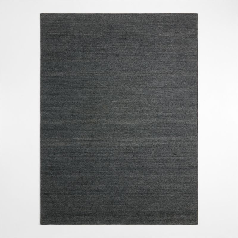 Colmar Performance Grey Area Rug 9'x12' - image 2 of 6