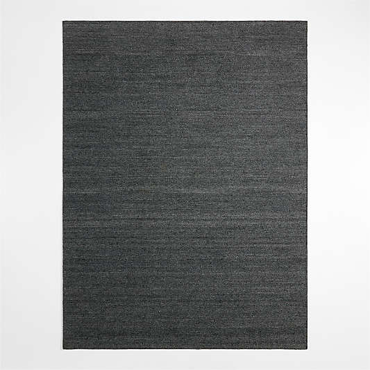 Colmar Performance Grey Area Rug 9'x12'