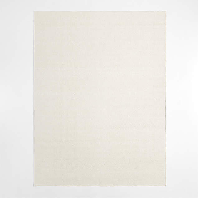 Colmar Performance Ivory Rug Swatch 12