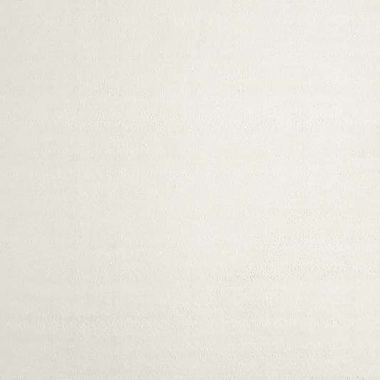 Colmar Performance Handwoven Ivory Rug Swatch 12"x18"