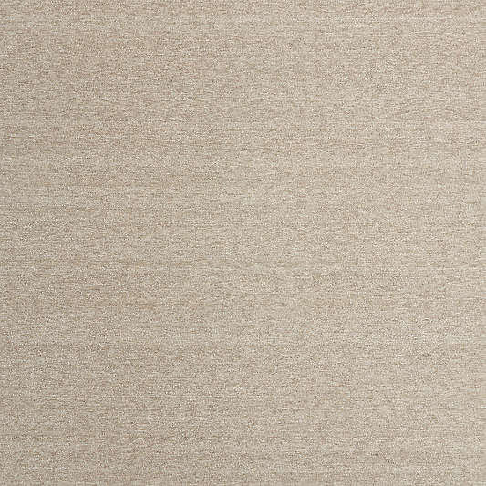 Colmar Performance Handwoven Marled Brown Area Rug 8'x10'