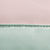 Pink and Mint Green
