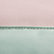 Pink and Mint Green Colorblock