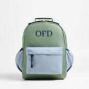 Retro Hopscotch Kids Backpack Bundle