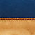 Navy and Ochre